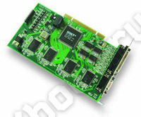 ITV Интеллект F16 (16 каналов по 8 к/с)