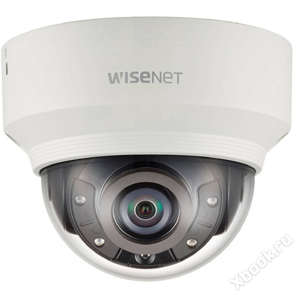 Wisenet XND-6020RP