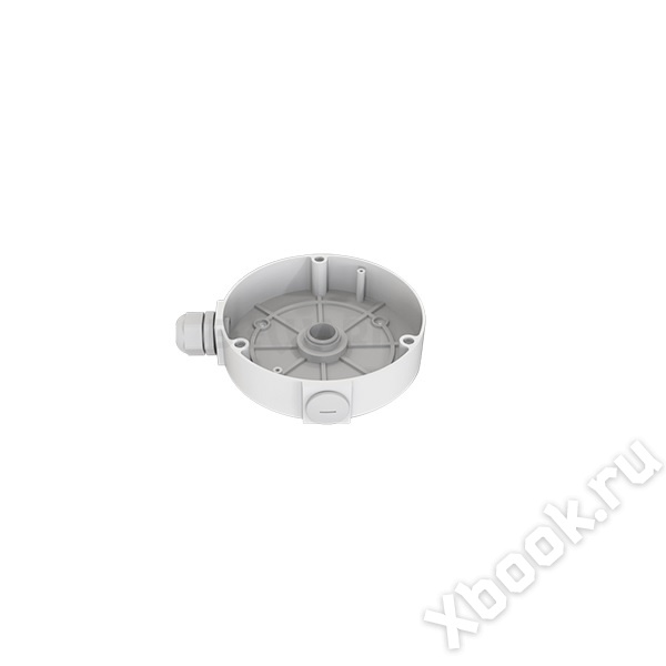 Монтажная коробка для размещения соединительных разъемов IP-камер SV6020FLM и SVxxxxDVZ