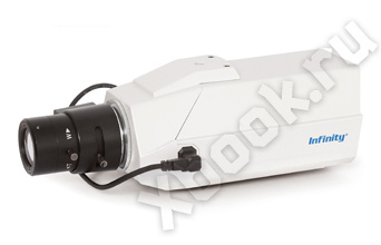 Infinity SR-2000EX