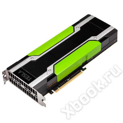 Видеоускоритель PNY Tesla K80M TCSK80M-PB