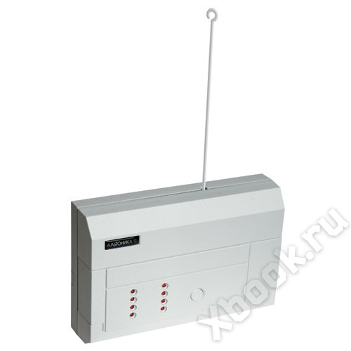 Альтоника RR-701R