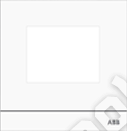 ABB 51021CF-W