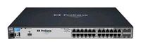 HP ProCurve Switch 2910al-24G