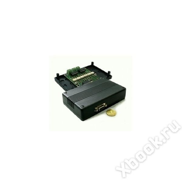 Семь печатей BIT-4.3 USB