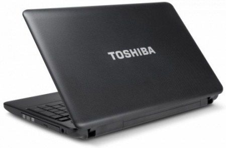 Ноутбук Toshiba Купить В Москве