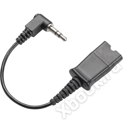Купить Plantronics PL-QD2.5-CISCO - цена и характеристики Plantronics PL-QD2.5-CISCO в Москве | Отзывы, обзор, инструкция, доставка