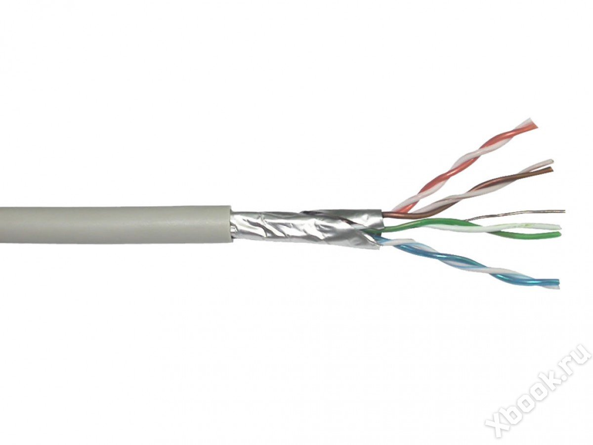 52. Кабель комб. 5 2x0. Кабель ftp 5е +2*0,75 с тросом. Ftp 5e 4 2.