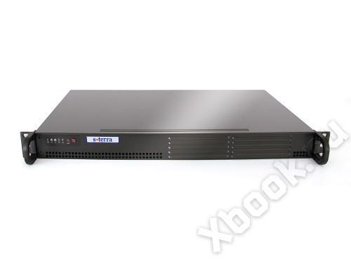 Шлюз С-Терра G-1000-D-4103-2-ST-KC3