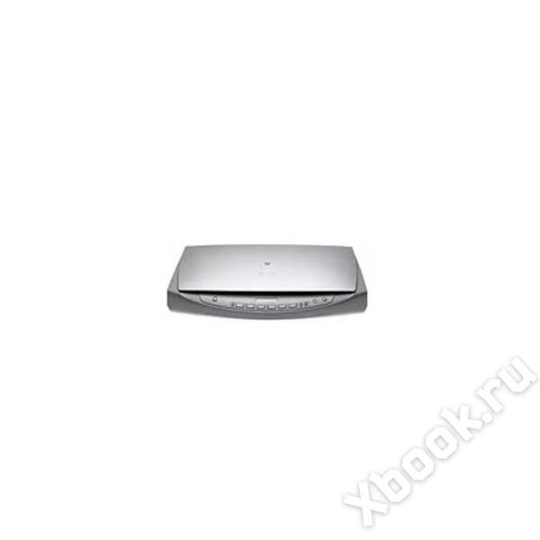 HP ScanJet 8200