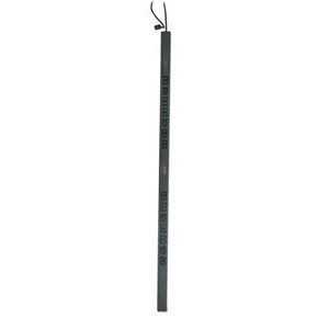 APC <AP7553> Basic Rack PDU Верт. блок силовых розеток, чёрный, 20розеток C13, 4розетки C19, вход IEC 309 32A 2P+E