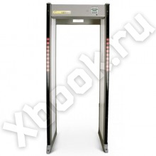 Garrett PD-6500i (цвет панелей-серый)