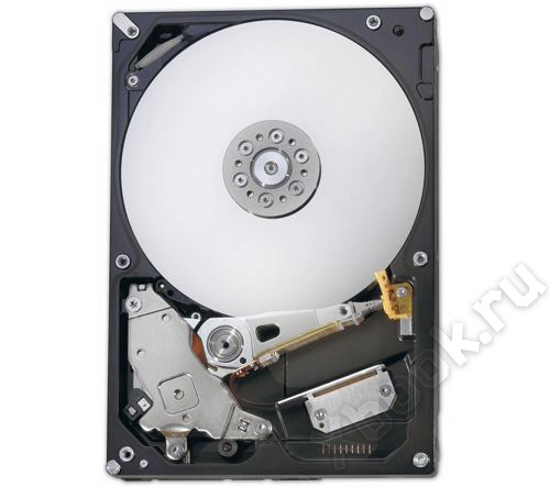 Жесткий диск Fujitsu 2.5" 600 ГБ FTS:ETFDB6-L