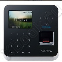 Suprema BS2-OHPW