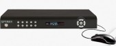 Spymax RL-0604A