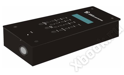 ITC T-6712