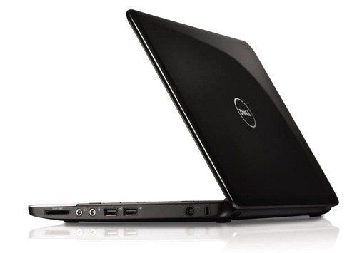 Ноутбук Dell INSPIRON M5010