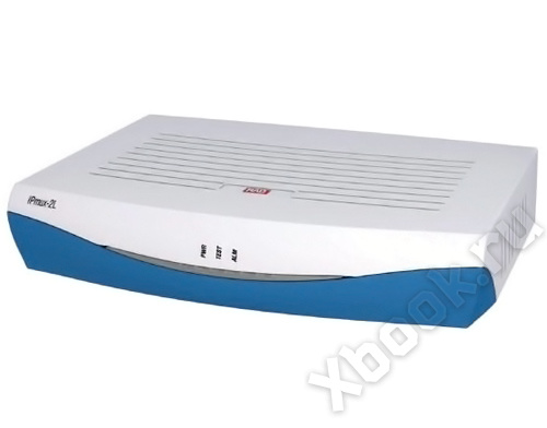 Шлюз псевдопроводного доступа TDM IPMUX-2L/X21/N