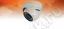 Novus NVC-BDN4406V/IR