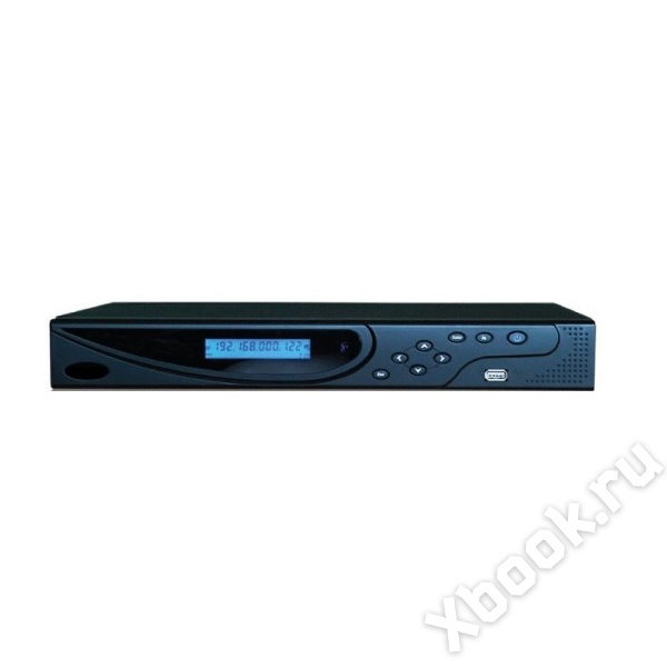MicroDigital MDR-M16000