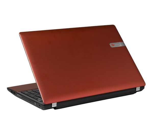 Ноутбук Packard Bell EasyNote TM83-SB-001RU