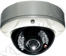 Spymax SCD-734