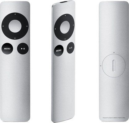 Пульт MC377ZM/A дистанционного управления Apple Remote