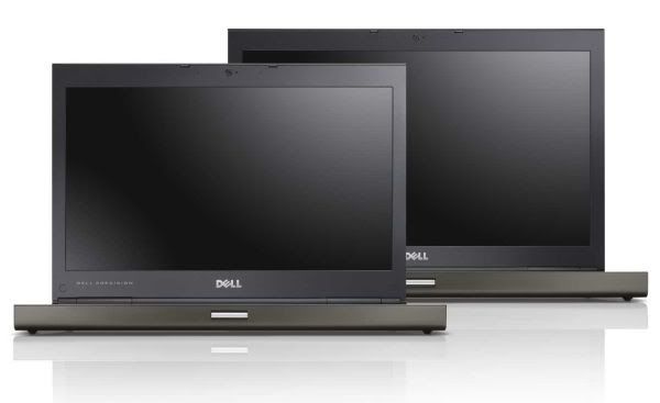 Ноутбук Dell PRECISION M6600-210-35859