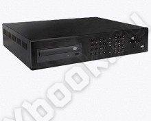 Infinity IVR-800MPV