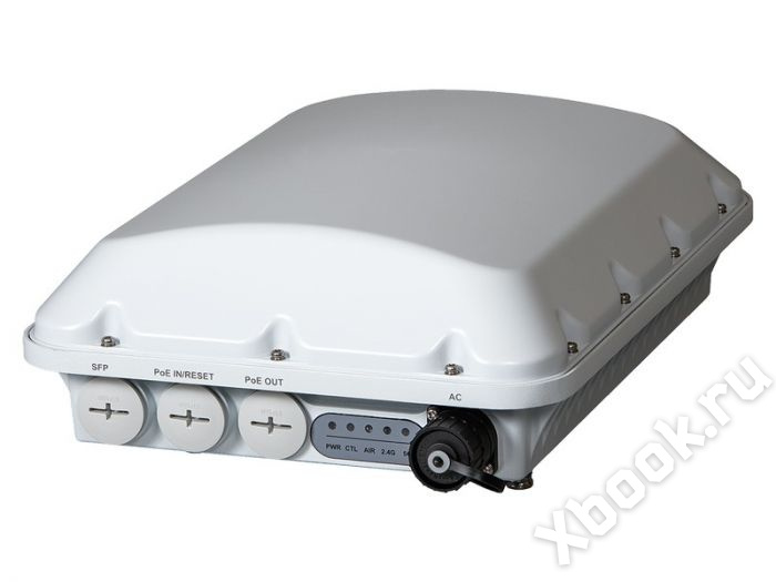 Точка доступа Ruckus T710 901-T710-WW51