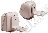 VIDEOTEC PTH310