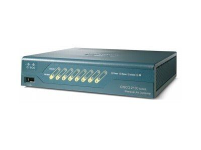 Контроллер CISCO AIR-WLC2112-K9