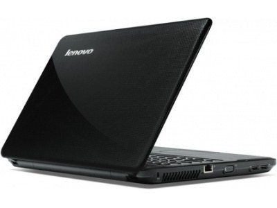 Ноутбук Lenovo IdeaPad G570 (59-064763)