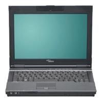 Fujitsu-Siemens ESPRIMO Mobile U9210 (U9210MPYD1RU)