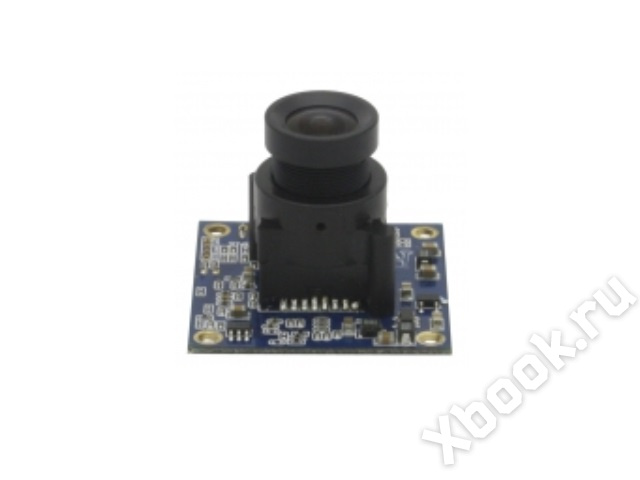 Spezvision SN65CD/NXP