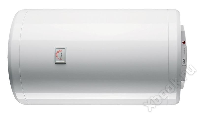 Baxi EXTRA O 510 водонагреватель накопительный горизонтальный, навесной