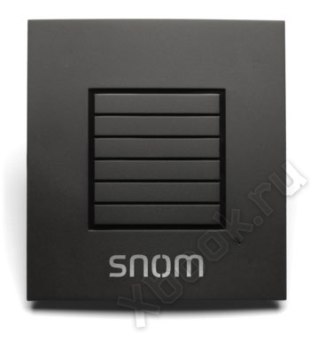 DECT репитер Snom M5 3930