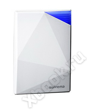 Suprema XPSM-WH