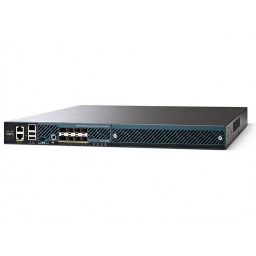 Контроллер беспроводных ТД Cisco 5508 Wreless  AIR-CT5508-50-K9