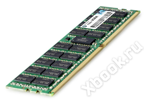 HPE 8GB (1x8GB) 1Rx8 PC4-2666V-E-19 Unbuffered Standard Memory Kit for DL20/ML30 Gen10 (879505-B21)