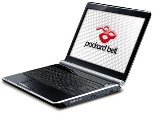 Packard Bell Ноутбук Цена Москва