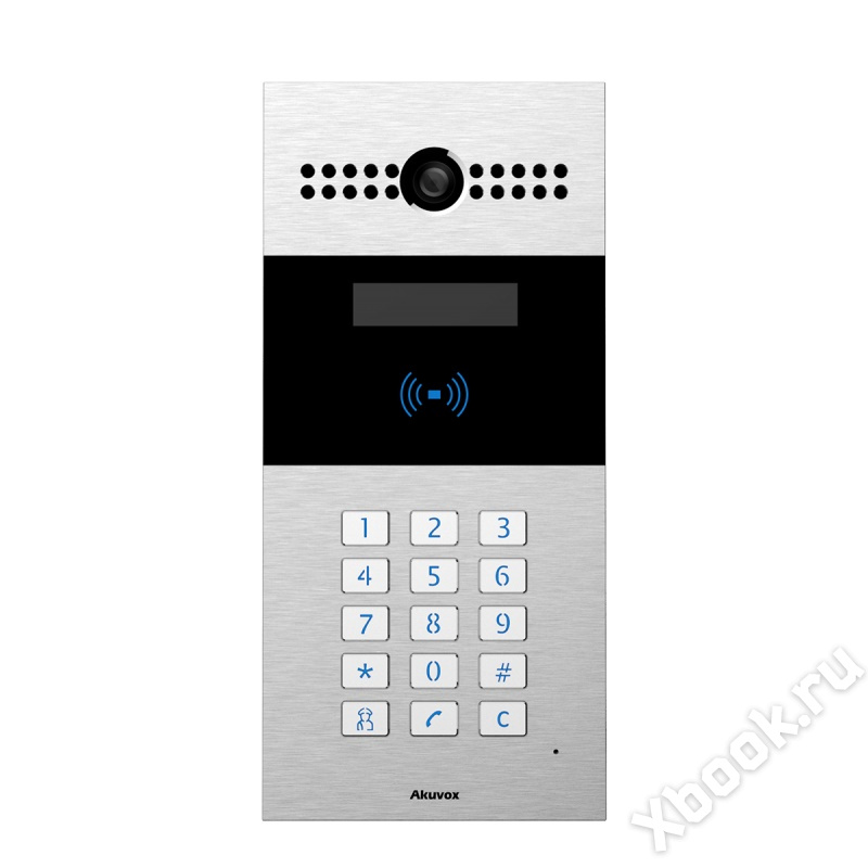 Akuvox R27A OW