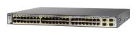 Cisco WS-C3750G-48TS-S