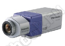 Panasonic WV-CPR484E