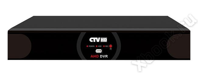 CTV-HD8804AP