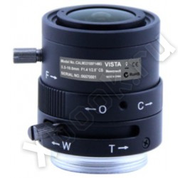 Honeywell CALA30105F14M3