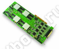 ITV Интеллект HS16 (16 каналов по 25 к/с)