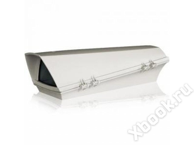 VIDEOTEC HOT39D2A000