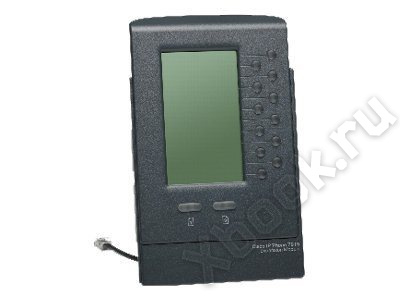 Модуль расширения Cisco для 7900 CP-7915=