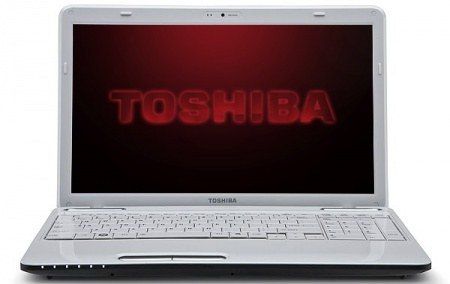 Ноутбук Toshiba Satellite Цена